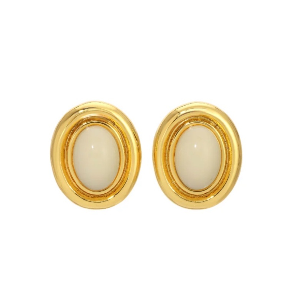 [NEW & UNWORN] Heaven Mayhem Prize Earrings